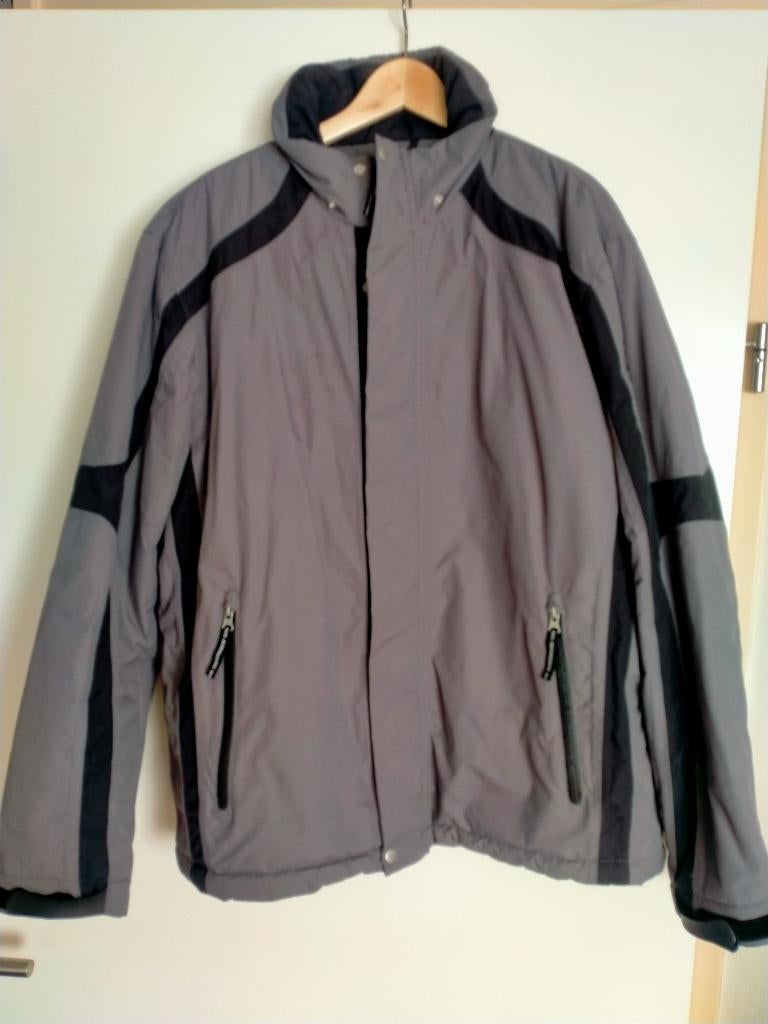 ski-jas en skibroek heren maat Large, Kleding | Heren, Wintersportkleding, Ophalen of Verzenden, Zo goed als nieuw, Maat 52/54 (L)