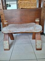 Kamelenzadel krukje, Ophalen