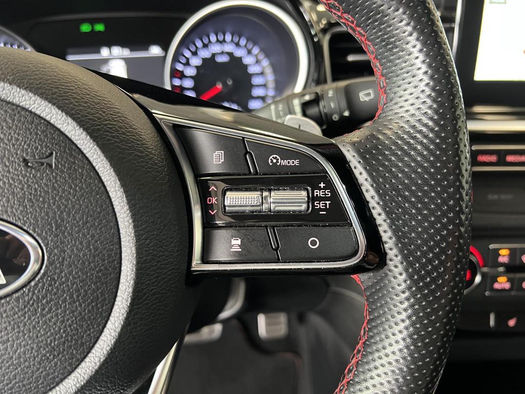 Kia ProCeed 1.6 T-GDI GT 204PK Snelste GT uitvoering! Bomvol, Auto's, Kia, Stof, 16 km/l, 66 €/maand, 5 stoelen