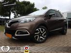 Renault Captur 1.5 dCi Dynamique Automaat (Vol-Opties!), Gebruikt, 4 cilinders, Origineel Nederlands, Diesel