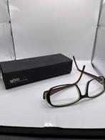 Götti Switzerland Montuur - Bruin, Overige merken, Bruin, Ophalen of Verzenden, Zo goed als nieuw