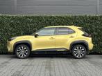 Toyota Yaris Cross 1.5 Hybrid Dynamic Team Deutschland, NAVI, Stof, Gebruikt, 116 pk, 1490 cc