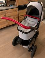 Joolz Geo 2 | Limited Edition | Complete set, Gebruikt, Combiwagen, Verstelbare duwstang, Ophalen