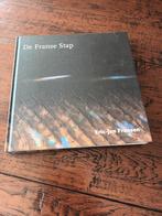 Fransen, Eric-Jan	De Franse Stap (kookboek), Boeken, Kookboeken, Ophalen of Verzenden, Nieuw, Frankrijk