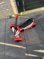 GO2 Sparx rood loopauto, Ophalen of Verzenden, Gebruikt, Loopvoertuig