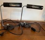 Hala Zeist bureaulampen, Ophalen of Verzenden, Gebruikt, Metaal, Minder dan 50 cm