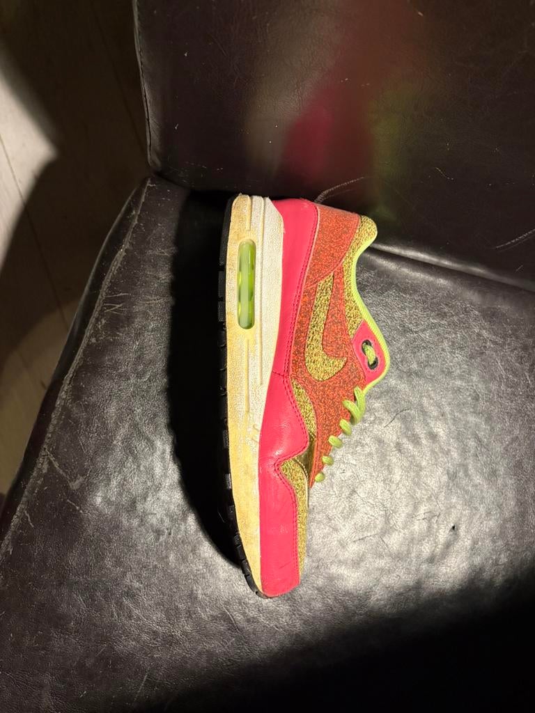 Leuke nike air max, Kleding | Dames, Schoenen, Ophalen of Verzenden, Zo goed als nieuw, Sneakers of Gympen