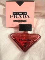 PRADA PARADOXE DADICAL ESSENCE PARFUM 7ML MINIATUUR NIEUW, Verzenden, Nieuw, Miniatuur, Gevuld