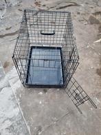 Honden bench, Ophalen of Verzenden, Gebruikt