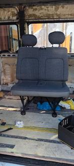 Renault master bankje, Ophalen, Nieuw, Renault