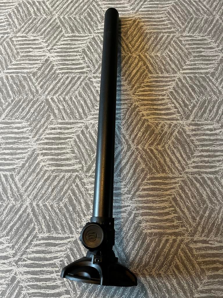 Preston Innovations uitschuifbare poot 30 mm, Watersport en Boten, Ophalen, Nieuw, Overige typen