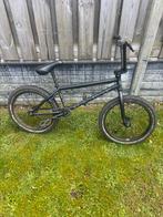 WeThePeople BMX WTP 19 XCVI C - Zeer goede staat, Fietsen en Brommers, Ophalen, Staal, Zo goed als nieuw, V-brakes