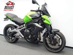 MOOIE KAWASAKI ER 6 N ABS ER6N  (bj 2013), Motoren, Motoren | Kawasaki, 2 cilinders, Onbekend, KAWASAKI, Meer dan 35 kW
