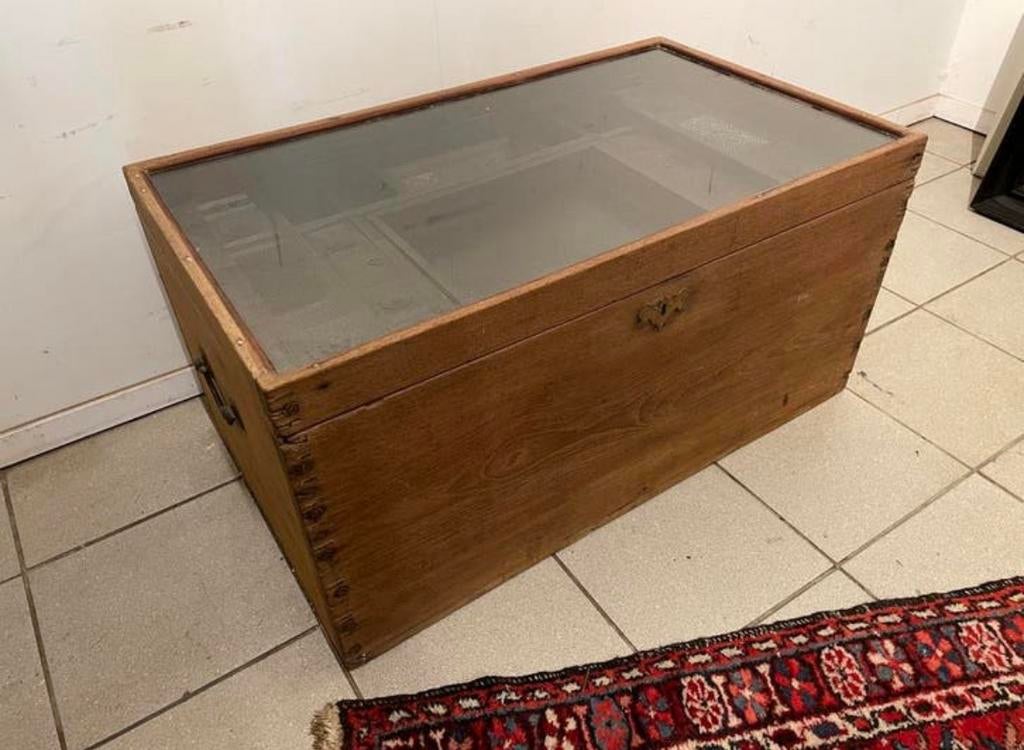 granenkist Nederlands Indië