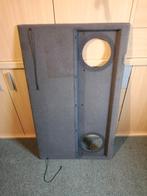 Citroën BX Hoedenplank met speakergaten - Gebruikt, Ophalen, Gebruikt, Citroën