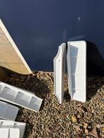 Planchettes voor boven de wastafel, Ophalen, Gebruikt, Overige typen, 50 tot 100 cm