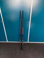 SALE 2x Regulus Spin 2,4m 40-80gr (laatste 2 stuks), Werphengel, Nieuw, S, H