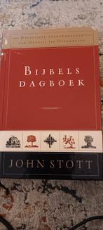 John Stott Bijbels Dagboek, Ophalen of Verzenden