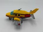 Lego Luchtpost vliegtuig 7732, Lego, Community@lego.com, Ophalen of Verzenden, Zo goed als nieuw