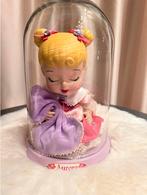 Disney porseleinen pop inc stolp, Ophalen of Verzenden, Zo goed als nieuw, Pop