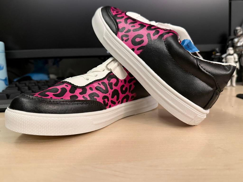 Kinder schoenen, Ophalen of Verzenden, Zo goed als nieuw, Meisje, Schoenen