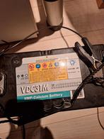 accu, Caravans en Kamperen, Caravan accessoires, Ophalen, Gebruikt