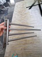 IKEA GRUNDTAL handdoekenrek met 4 stangen, Ophalen of Verzenden