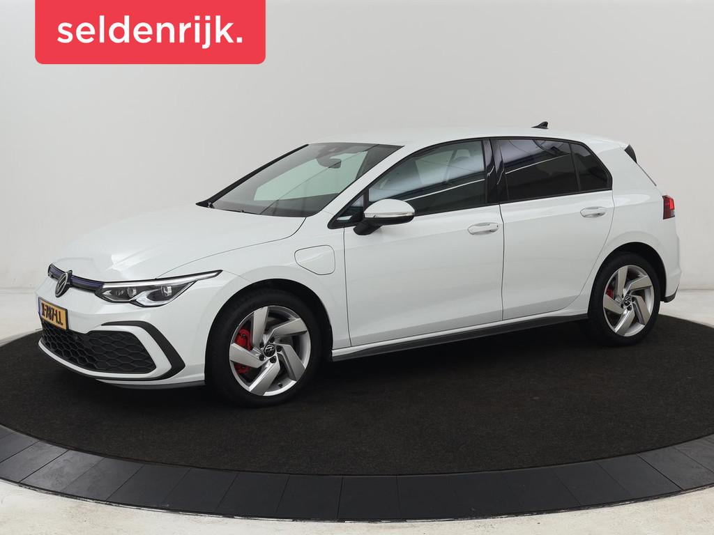 Volkswagen Golf 1.4 eHybrid GTE | Stoelverwarming | Adaptive, Auto's, Stof, Gebruikt, Euro 6, 4 cilinders