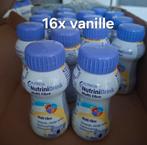 Nutricia voeding flesjes, Ophalen of Verzenden