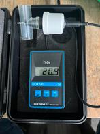 Gox 100 zuurstof analyser, Ophalen of Verzenden, Zo goed als nieuw
