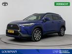 Toyota Corolla Cross Hybrid 200 Style Limited | Stoel / Stuu, 12 maanden, Stof, Gebruikt, 4 cilinders