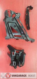 Bumpersteun (en) Peugeot 208 (type 2) rechts achter (nieuw o, -, -, Nieuw, Ophalen of Verzenden