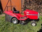 Massey Ferguson 3213 H zitmaaier, Ophalen of Verzenden, Gebruikt, Opvangbak, 90 tot 120 cm