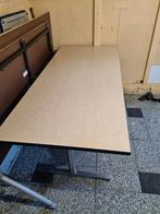 Tafel 180x80 Cm, Huis en Inrichting, Tafels | Eettafels, Ophalen, 50 tot 100 cm, Zo goed als nieuw, Vijf personen of meer