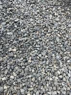 Gratis Ardenner Split Kiezel - Grijs/Antraciet Grind, Ophalen, Nieuw, Split, Grijs