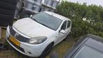 Dacia Sandero 1.2 16V voor onderdelen, Ophalen of Verzenden