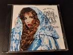 STEVIE NICKS - TIME SPACE - THE BEST OF (CD), Ophalen of Verzenden, 1980 tot 2000, Gebruikt