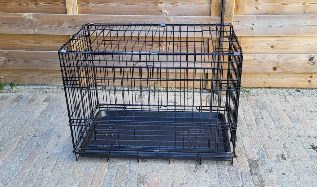 Bench 74x48x55, Ophalen of Verzenden, Zo goed als nieuw, 75 tot 110 cm, Minder dan 65 cm