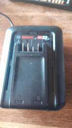 Bosch AL 18V-44 Accu Oplader - All 18V Systeem, Ophalen of Verzenden, Gebruikt