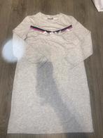 yessica c&a dames grijze ruffle sweater dress jurk mt M, Kleding | Dames, Jurken, Maat 38/40 (M), Yessica, Ophalen of Verzenden