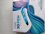 3d Pen + vullingen, Ophalen of Verzenden, Nieuw