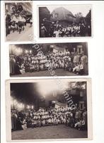 Mondaccordeon Vereniging Oost-Indië Amsterdam unieke foto's, Gebruikt, Verzenden, Foto, Voor 1940