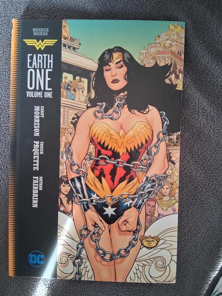 Comics en graphic novels, Boeken, Meerdere comics, Ophalen of Verzenden, Zo goed als nieuw, Amerika