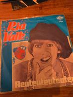 Ria Valk - Reuteuteuteuter (Single), Ophalen of Verzenden, Gebruikt