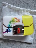 Cromia Bag, Ophalen of Verzenden, Zo goed als nieuw, Schoudertasje