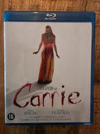 Carrie Blu-ray (Stephen King Klassieker), Ophalen of Verzenden, Zo goed als nieuw, Horror