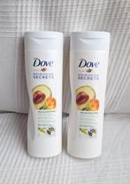 NIEUW! 2 flessen Dove body lotion, Ophalen of Verzenden, Nieuw, Bodylotion, Crème of Olie