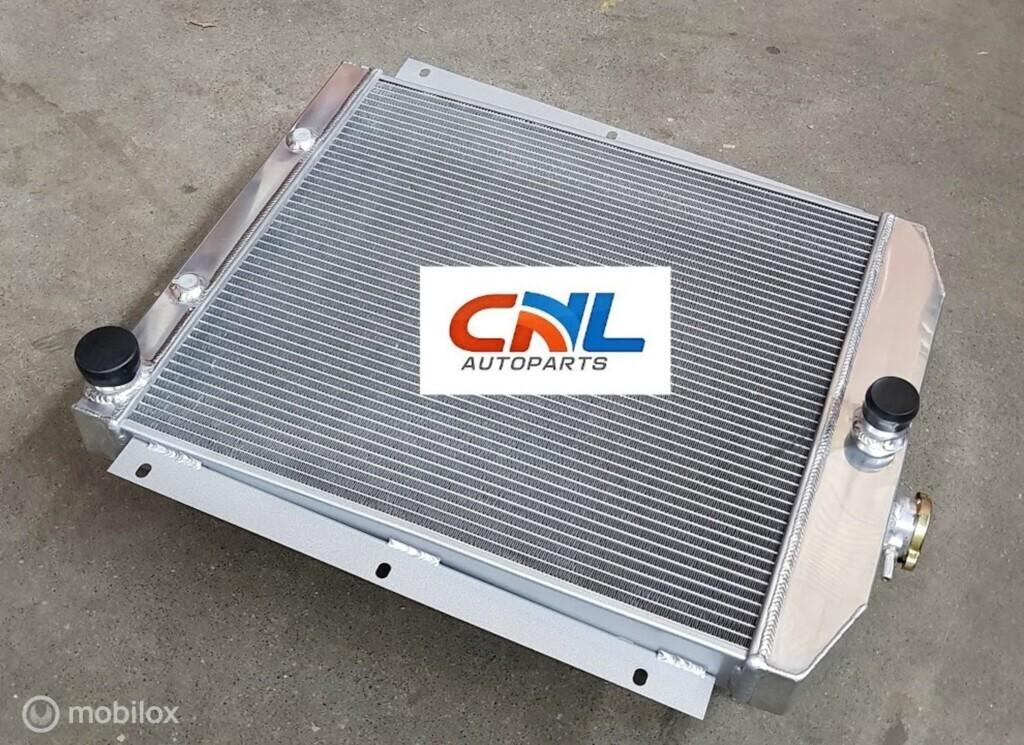 Radiateur 3 ROW 1947-54 CHEVY C/K 3000 SERIES TRUCK PICKUP, Nieuw, Ophalen of Verzenden