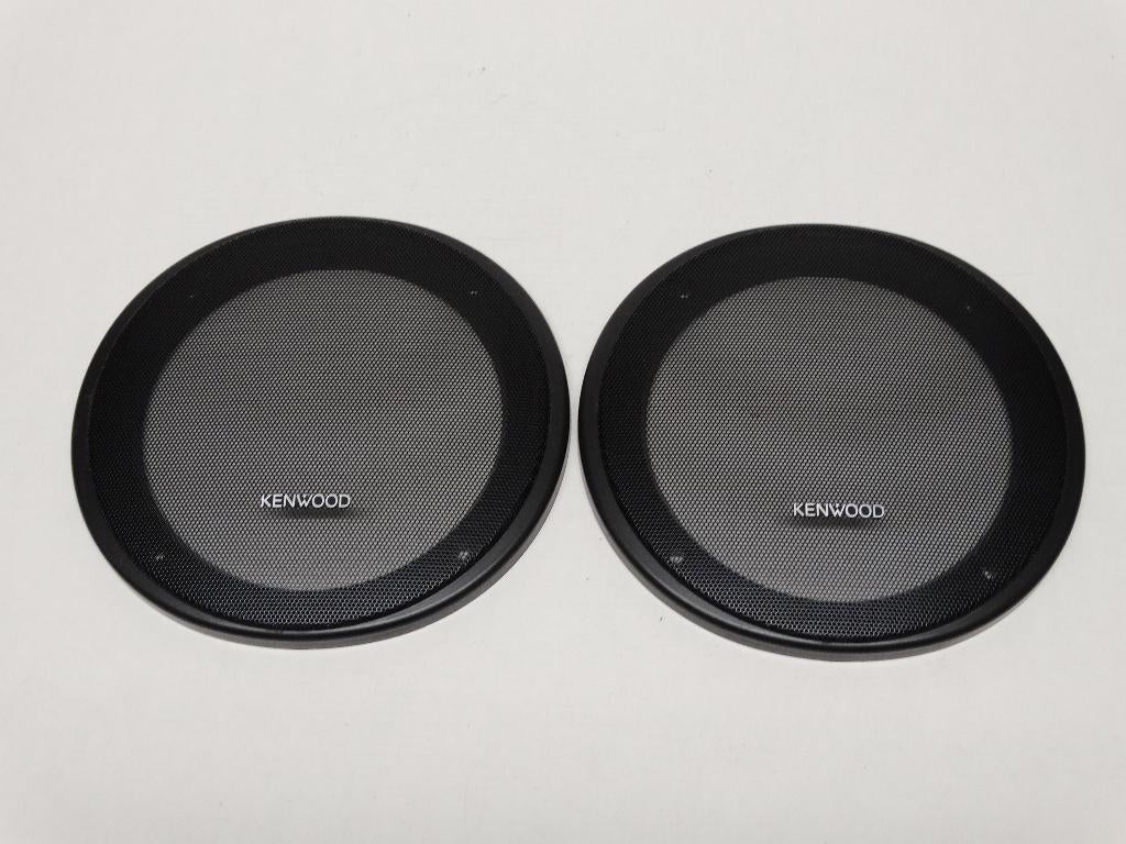 Vintage auto speakerrooster Kenwood nog nieuw, Auto diversen, Ophalen of Verzenden, Nieuw