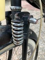 oldtimer brommer union roulette 1961, 49 cc, Maximaal 25 km/u, Ophalen, Overige merken